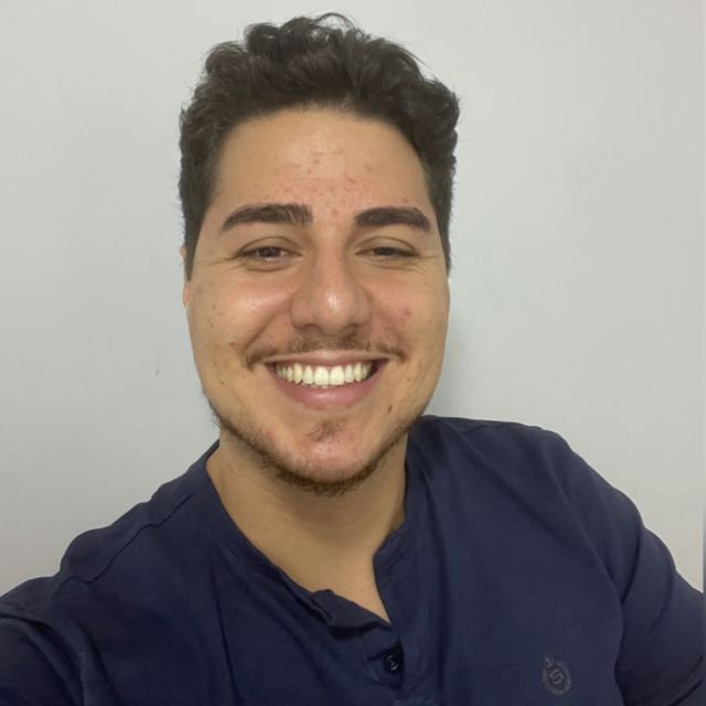 Rômulo Azevedo